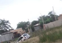 Madrugada violenta: muere vecino tras ser apuñalado