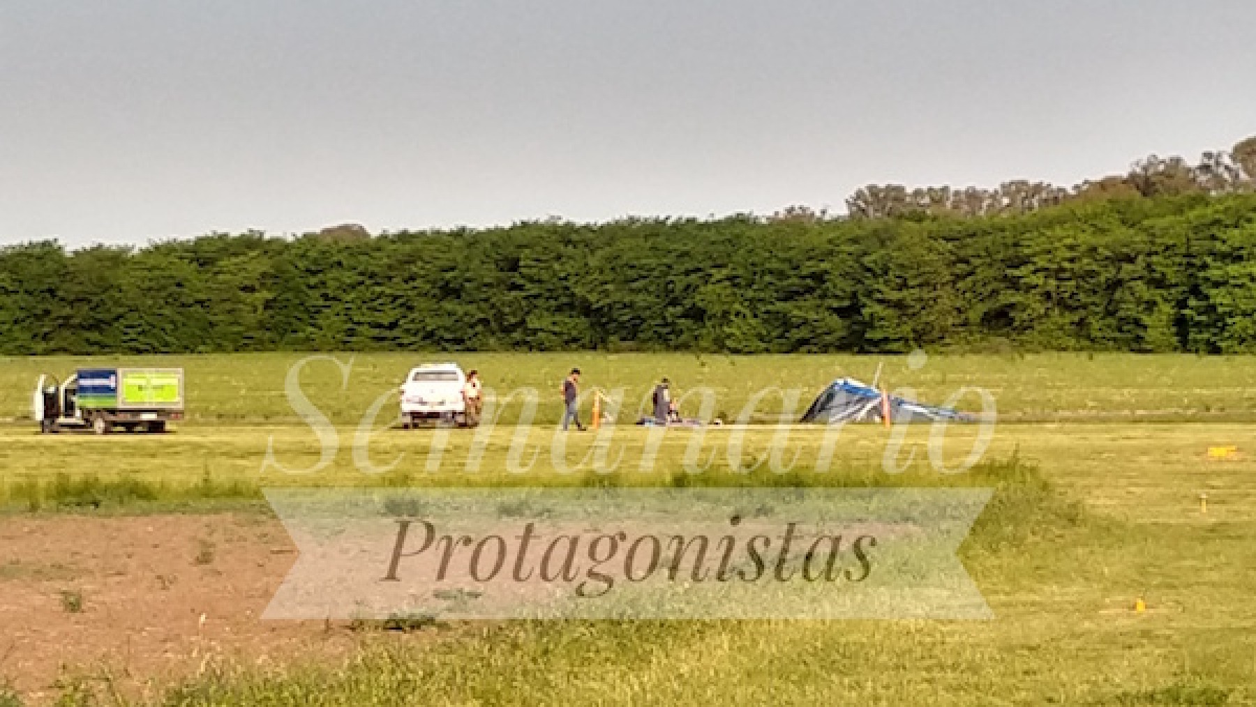 accidente ala delta