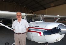 Aeroclub: “Nos encontramos en el mejor momento de su historia”