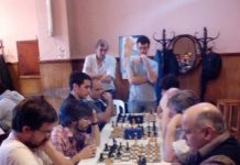 El equipo regional de ajedrez no para