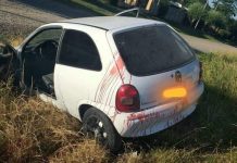 Identifican y buscan al presunto homicida de Franco Miranda