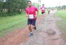 Abierta la inscripción para el Cross del Balta virtual