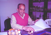 Aniversario bochófilo: Desde sus inicios a la actualidad