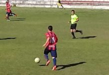 Proyectan para enero la vuelta del fútbol local de Primera