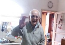Mario Ortiz: El pintor enamorado de los caballos