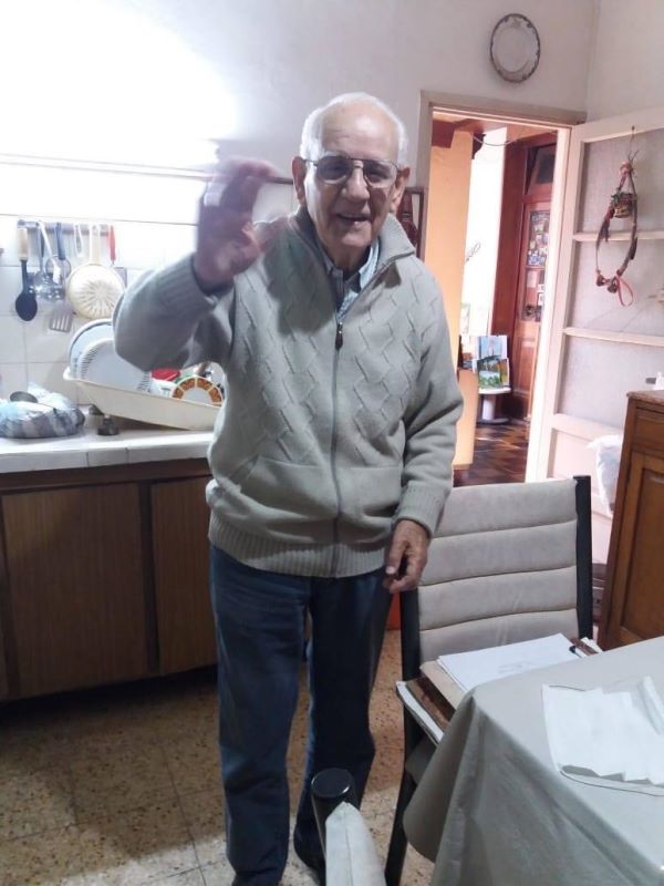 mario ortiz
