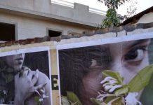 Los fotógrafos de Movimiento Andrés volvieron con doble jornada
