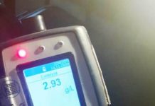 Retenciones vehiculares por no pasar controles de alcoholemia