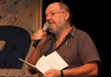 Luis Giannini