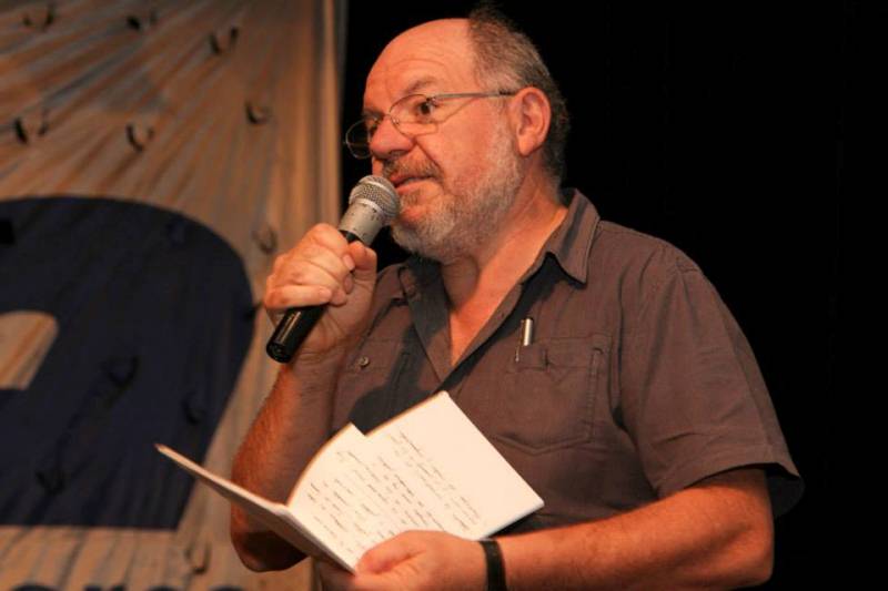pachiani Luis Giannini