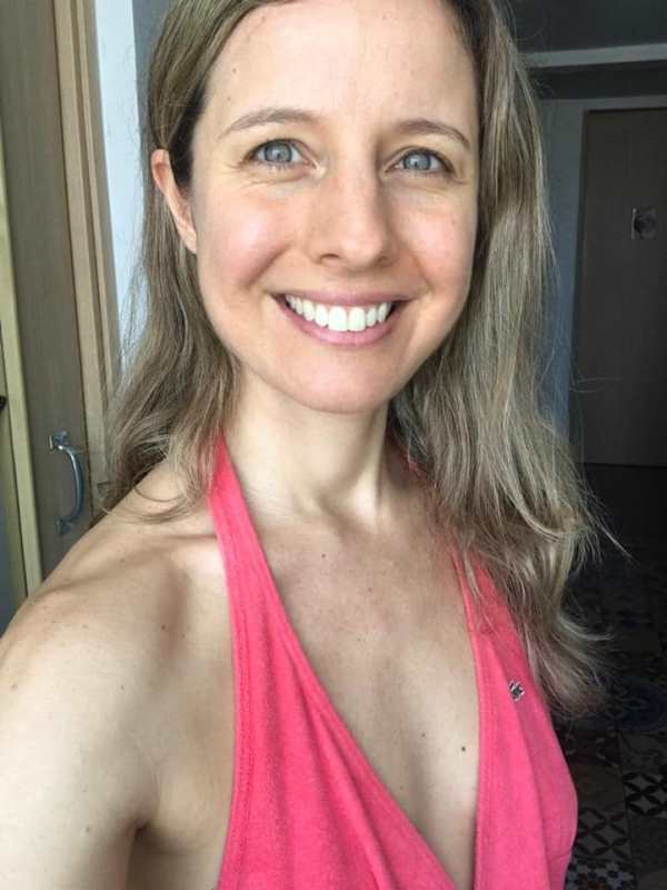 pachiani Rocío Lopez