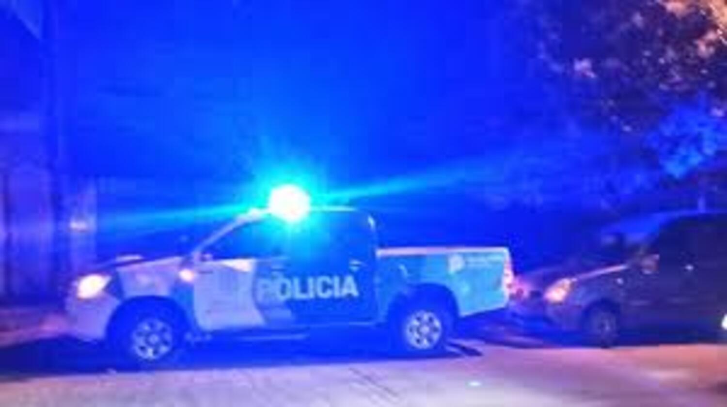 policial 26-11