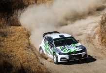 Confirman el retorno del rally