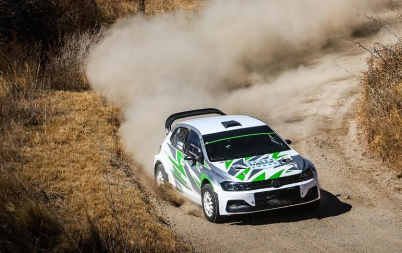 rally