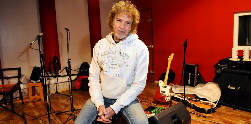 raul porchetto