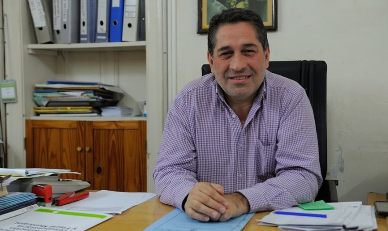 valerga david