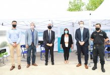 Documentarán a más de cinco mil personas privadas de su libertad
