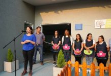 Comienzan las inscripciones para los Espacios de Primera Infancia