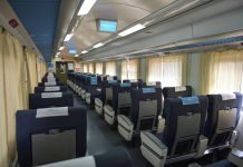 Trenes larga distancia: ya están a la venta pasajes hasta el 31 de enero