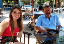 El senador Roberto Costa consolidó el armado del espacio en el distrito con fuerte respaldo a Bustelo