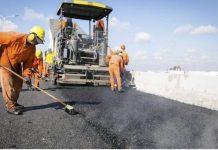 Empresa china aseguró al Gobierno que cuenta con los fondos para la obra en Ruta 5