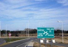 Reclaman por el estado de la Ruta Provincial 42