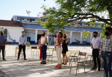 Egresa una nueva promoción del plan FINES
