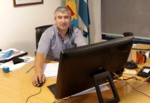 Garro destacó la labor de la ANSES durante la pandemia