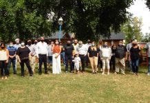 El Partido FE se organiza para hacerse fuerte en la provincia