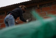 Desarrollo Social y FOVISEE trabajan en “Mejoramiento Habitacional Sustentable”