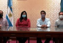 Confirman que el Instituto 7 no sufrirá el cierre de ninguna de sus carreras