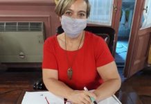 Mariana San Martín destacó los consensos del Deliberativo