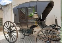 La Comisión de Patrimonio cerró el año y proyecta el 2021