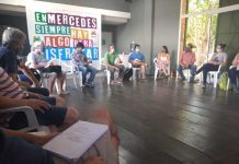 Nueva reunión de la Mesa Agroecológica