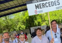 La conducción distrital del Radicalismo apuesta fuerte a una nueva etapa del partido