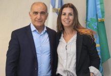 Un sorpresivo “volantazo”