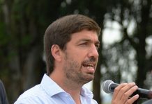 Ustarroz: “Es una obra esencial para los municipios”