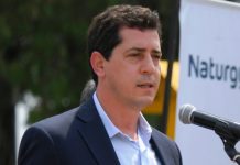 Wado de Pedro: “Es una oportunidad para el interior”