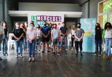 Actividades en el Día Internacional contra la Violencia de Género
