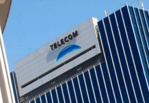 Telecom anuncia alianza con Google Cloud