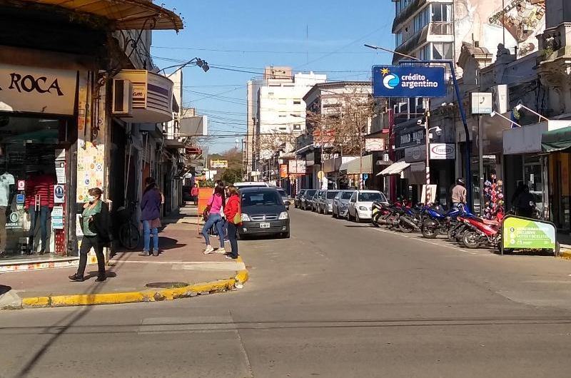 COMERCIO VENTAS