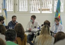 Presentan un equipo de tratamiento de malformaciones craneofaciales