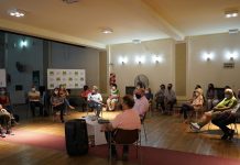 Lanzan oficialmente la “Mesa de Adultos Mayores” de la ciudad