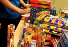 Festejos de Noche Buena y Navidad sin problemas