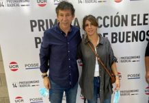 Julia de Paola renunció al oficialismo y se unió a las huestes opositoras