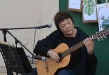 Voulet Rodríguez