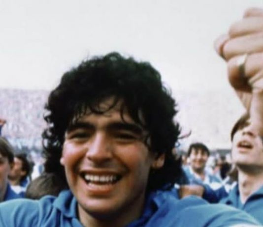 La foto: Un recuerdo que recorrió el mundo