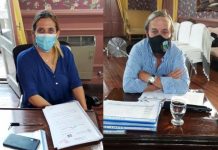 Aprueban Presupuesto y ponen fecha para definir la Fiscal e Impositiva