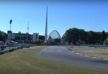 Karting: Pontón entre los destacados