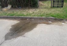 Barrio Seminario: reclamos por falta de agua